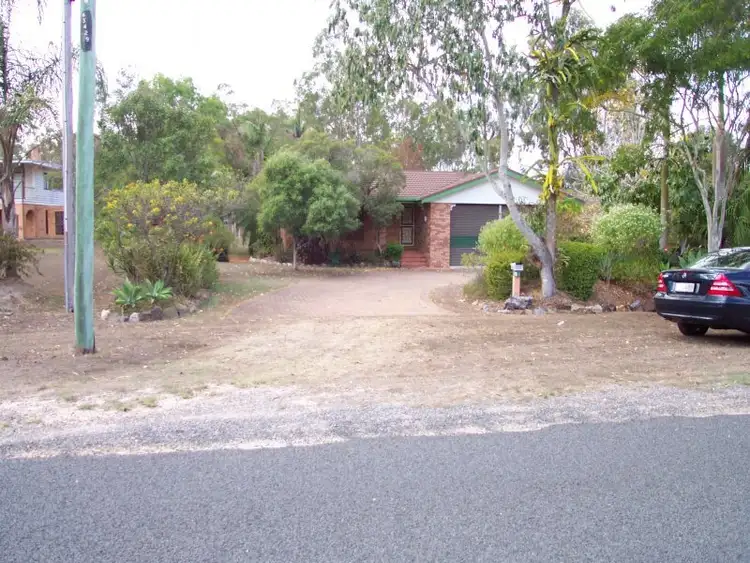 Second view of Homely house listing, 40 Elanora Way, Karalee QLD 4306