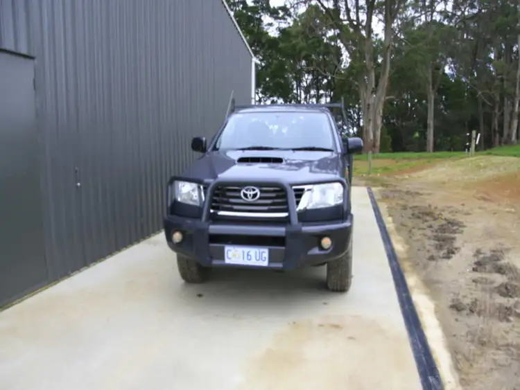 Seventh view of Homely rural property listing, 450 Irishtown Road, Irishtown TAS 7330