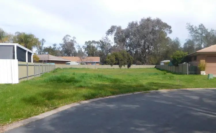 107 St Andrews Circ, Thurgoona NSW 2640