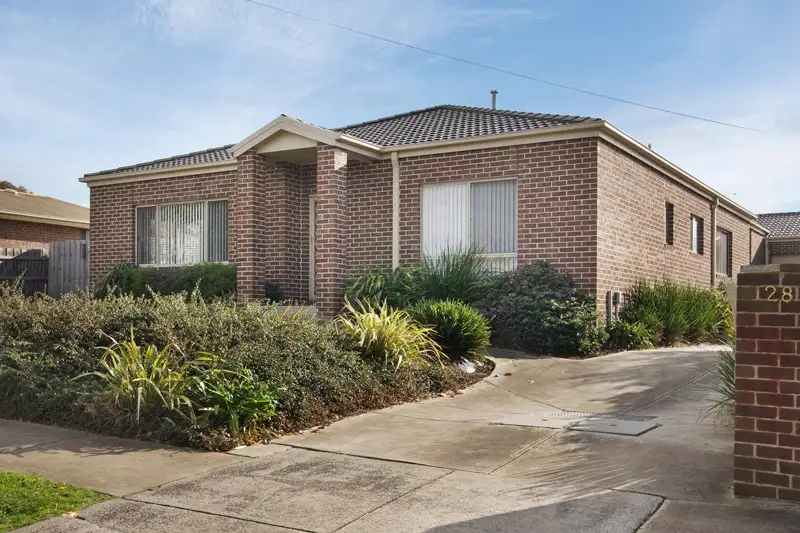 Main view of Homely unit listing, 1/28 Princes Hwy, Pakenham VIC 3810