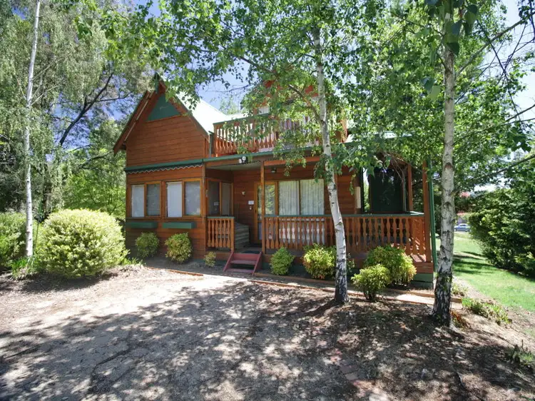 Main view of Homely house listing, 6 Telemark Court, Merrijig VIC 3723