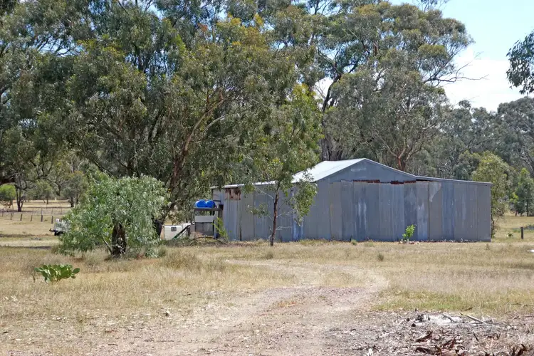 Fifth view of Homely rural property listing, LOT 1 Girgarre-Rushworth Road, Rushworth VIC 3612