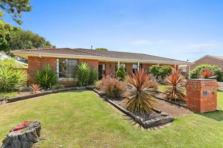 17 Tieman Street, Port Fairy VIC 3284