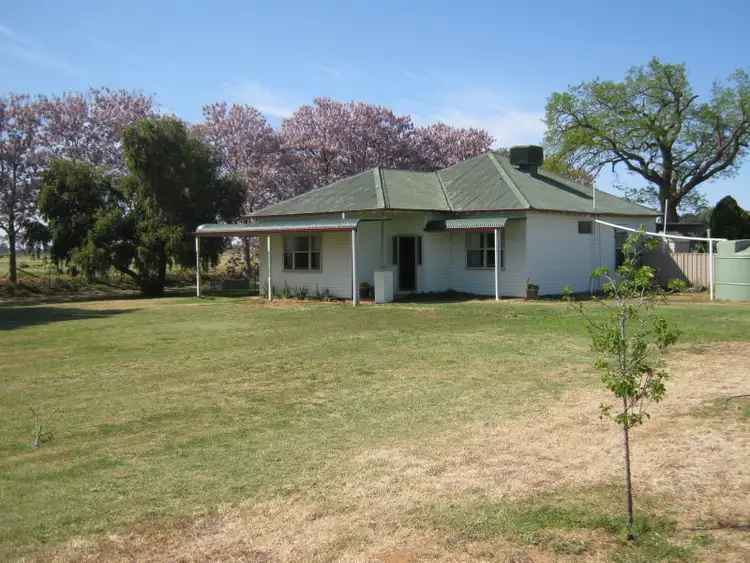 Second view of Homely rural property listing, 849 Singer Road, Bamawm VIC 3561