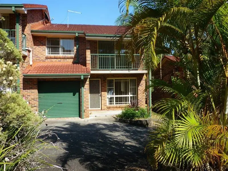 Main view of Homely townhouse listing, 2/602 Ballina Rd, Goonellabah NSW 2480
