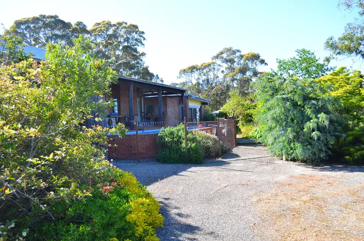 4 Cosson Place, Stawell VIC 3380