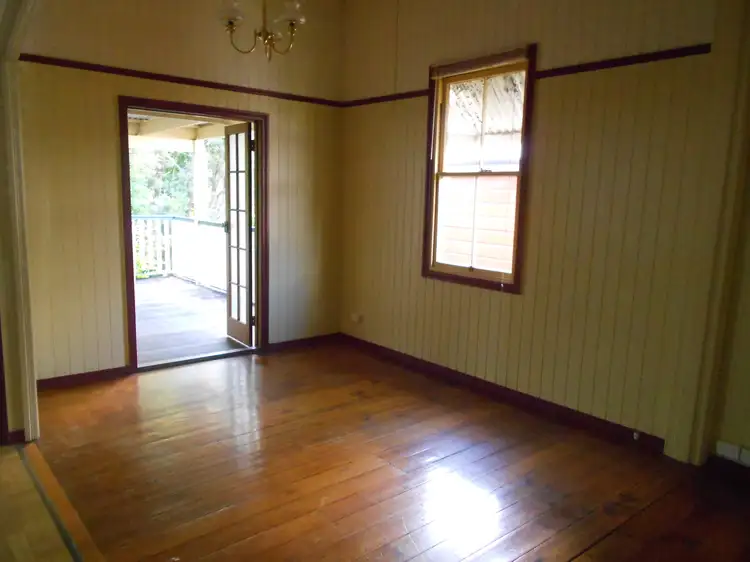Third view of Homely house listing, 16 Hayward Street, Paddington QLD 4064