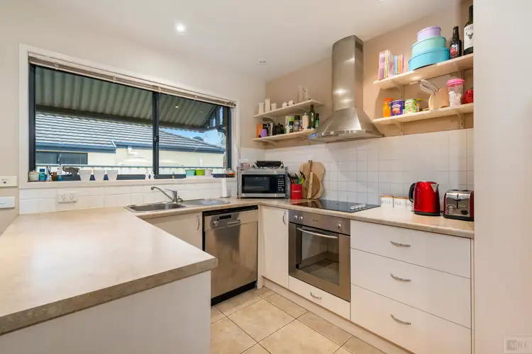 Third view of Homely townhouse listing, 42B Chenery Street, Mansfield VIC 3722