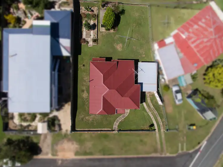 Fourth view of Homely house listing, 1 Spresser Street, Tivoli QLD 4305