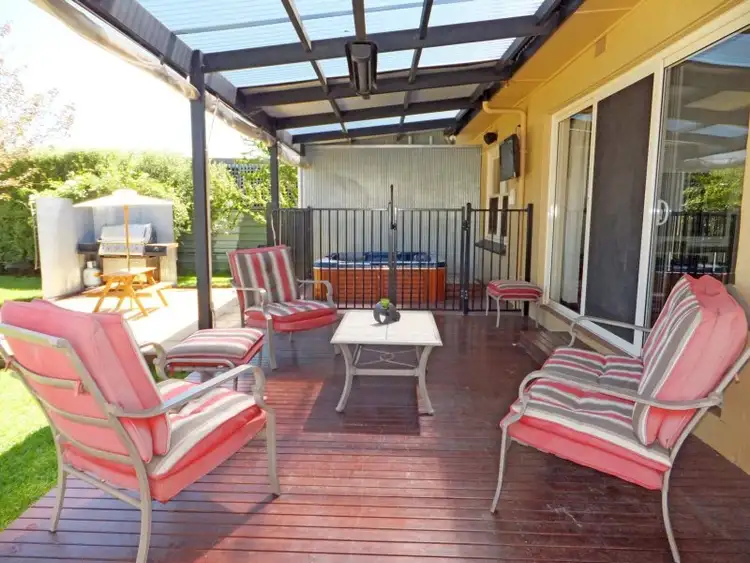 Fourth view of Homely house listing, 58 Allan Street, Kyabram VIC 3620