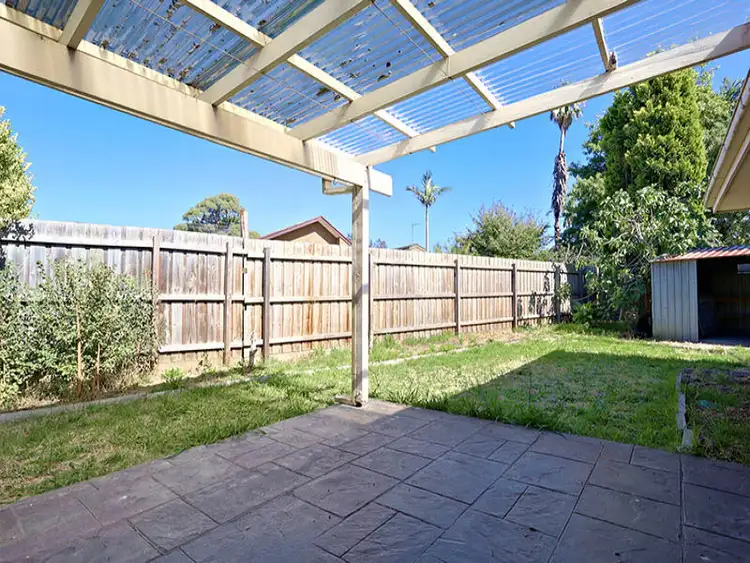 Second view of Homely house listing, 5 Golding Court, Dandenong North VIC 3175