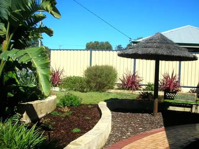 Second view of Homely house listing, 36 McKinley Street, Collie WA 6225
