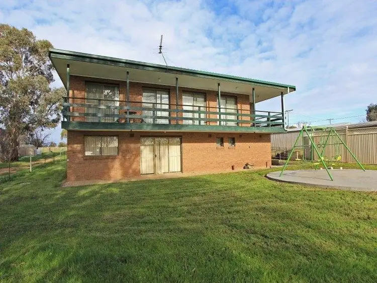 Main view of Homely rural property listing, 66 Lakeside Boulevard, Heathcote VIC 3523