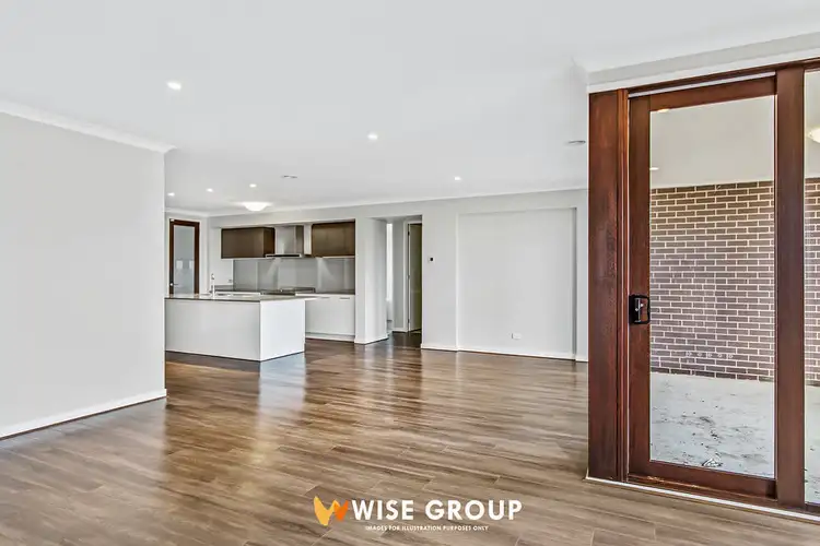 Sixth view of Homely house listing, 6 Camelot Parade, Clyde North VIC 3978