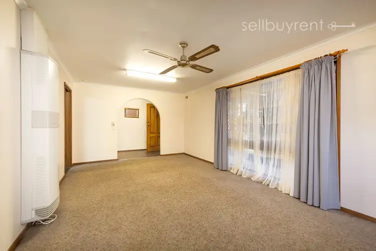 Third view of Homely house listing, 38 SERPENTINE AVENUE, West Wodonga VIC 3690