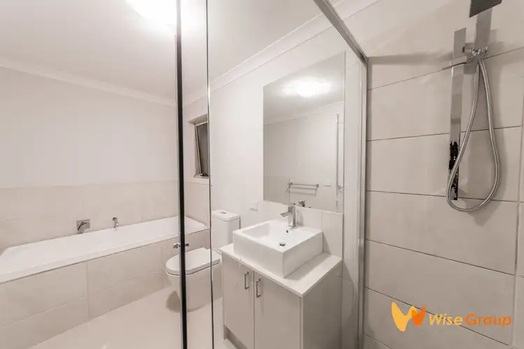 Seventh view of Homely townhouse listing, 2-3 / 21 Wall Street, Noble Park VIC 3174