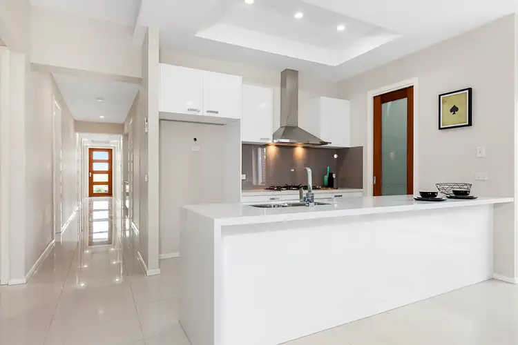 Fifth view of Homely house listing, 1005 Leakes Rd, Tarneit VIC 3029