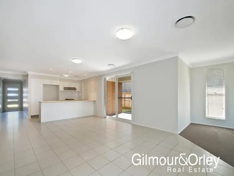 Third view of Homely house listing, 30 Ivory Street, The Ponds NSW 2769