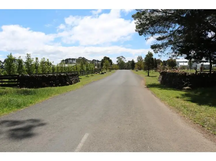 Second view of Homely land listing, 8 Gunyah Drive, Trentham VIC 3458