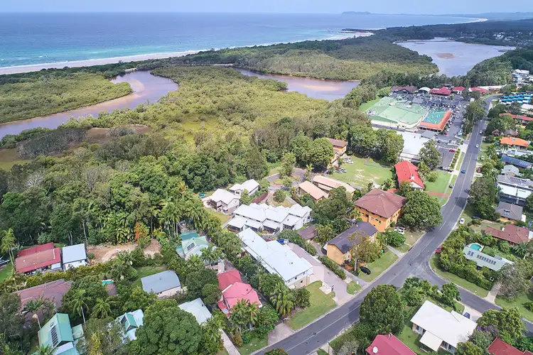 Third view of Homely house listing, 1/92 Rajah Road, Ocean Shores NSW 2483