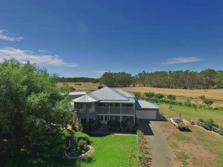 Seventh view of Homely rural property listing, 7470 Northern Highway, Strathallan VIC 3622
