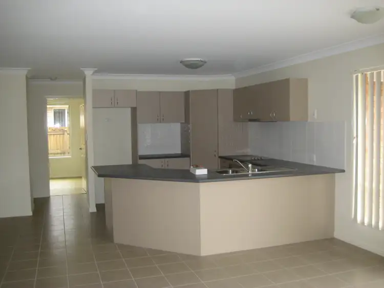 Second view of Homely house listing, 3 Josh Court, Flinders View QLD 4305