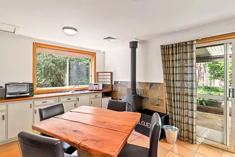 Fifth view of Homely rural property listing, 77 Shobbrook Road, Flaxley SA 5153