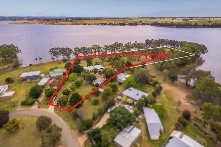 46 Lakeside Boulevard, Eppalock VIC 3551