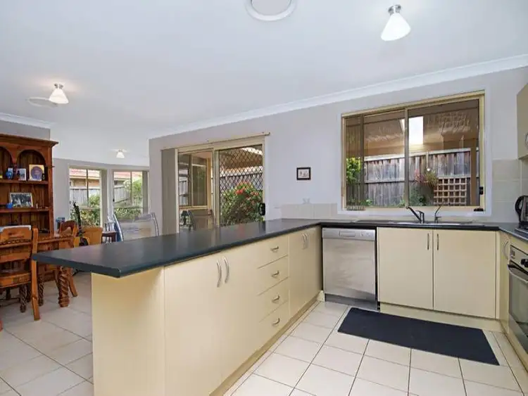 Second view of Homely house listing, 10 Lucas Circuit, Kellyville NSW 2155