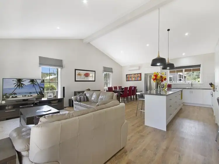 Sixth view of Homely house listing, 24 Golf Links Lane, Heathcote VIC 3523