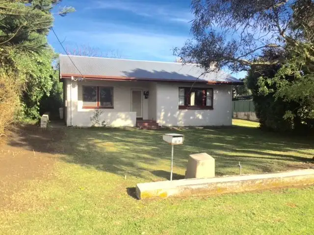 Main view of Homely house listing, 20 Eustace Street, Mount Gambier SA 5290