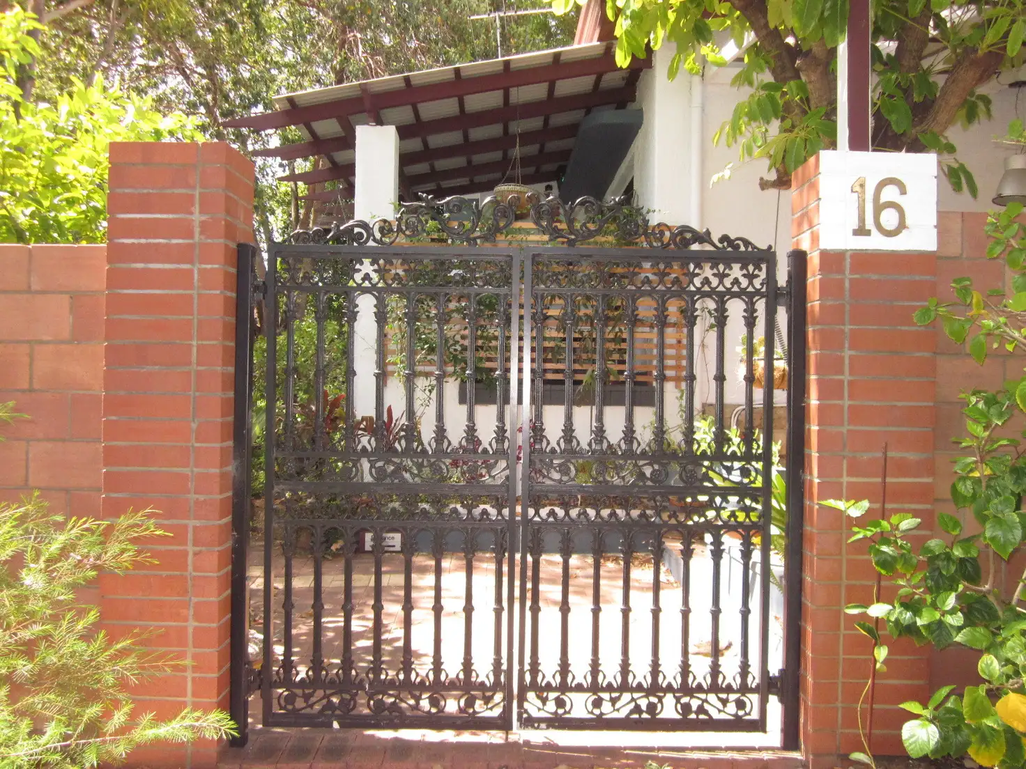 Main view of Homely house listing, 16 Cale St, Como WA 6152