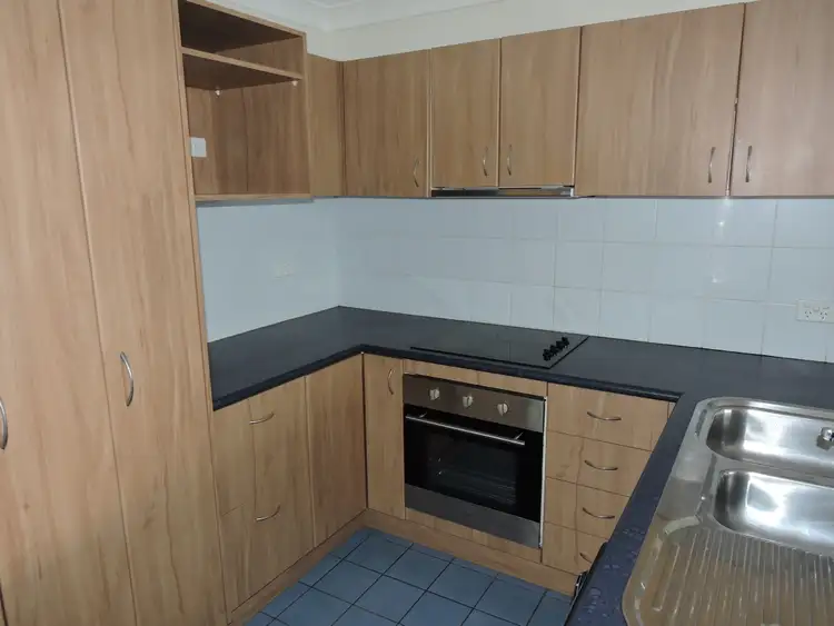 Second view of Homely unit listing, 6/65 Sisley Street, St Lucia QLD 4067