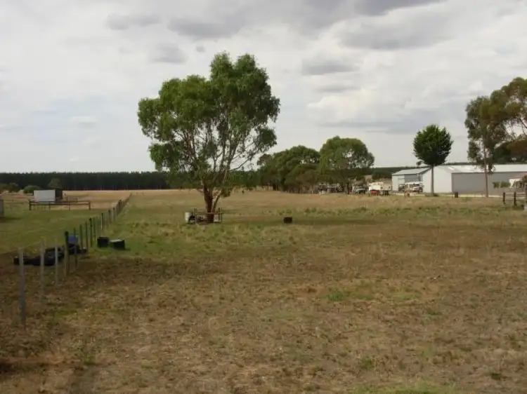 LOT 11 Old Gold Road, Glenburnie SA 5291