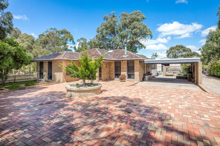 141 Sandy Creek Road, Riddells Creek VIC 3431