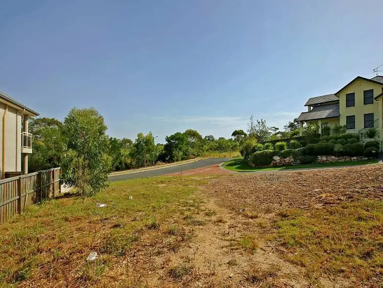63 Cattai Creek Drive, Kellyville NSW 2155