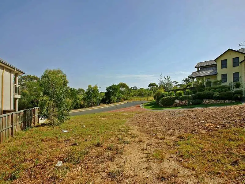 Main view of Homely land listing, 63 Cattai Creek Drive, Kellyville NSW 2155