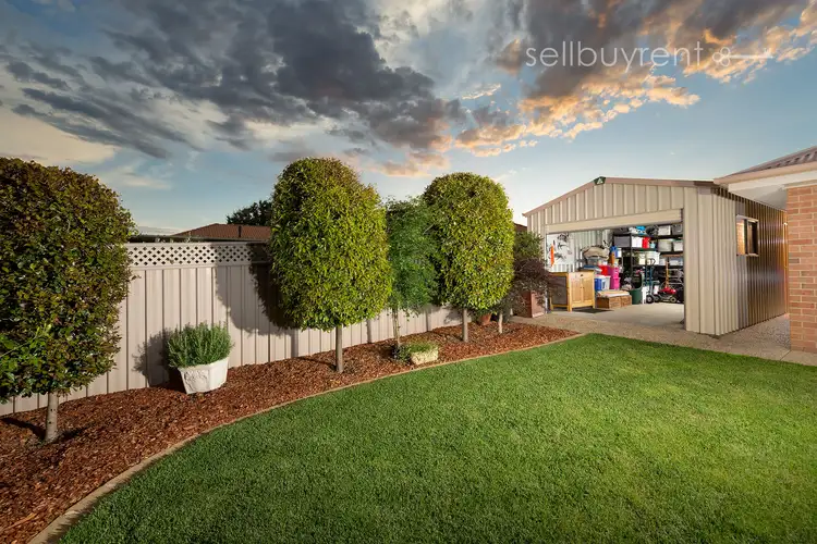Fourth view of Homely house listing, 26 AMBROSE CRESCENT, Wodonga VIC 3690
