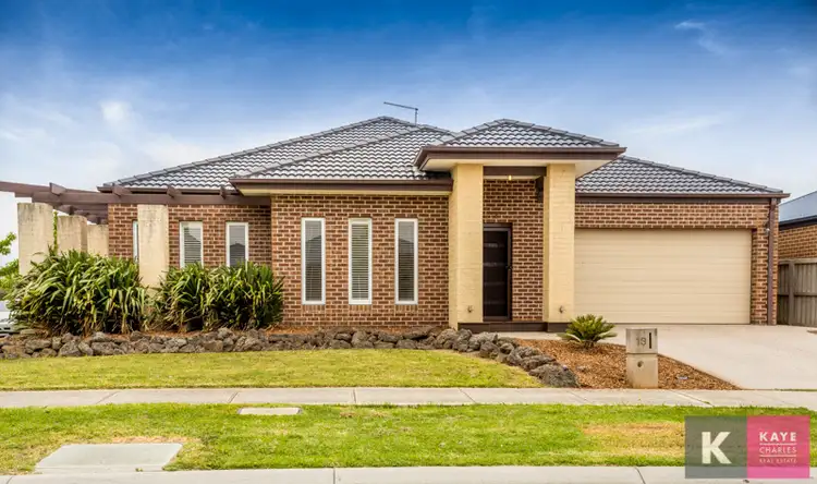 13 Bellerive Avenue, Officer VIC 3809