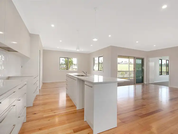 Second view of Homely house listing, 59 Empire Avenue, Drouin VIC 3818