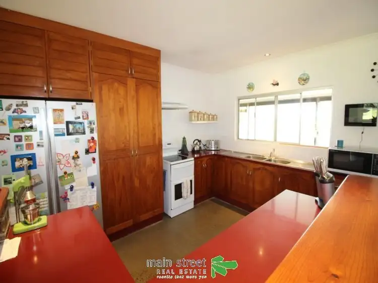 Fifth view of Homely rural property listing, Address available on request
