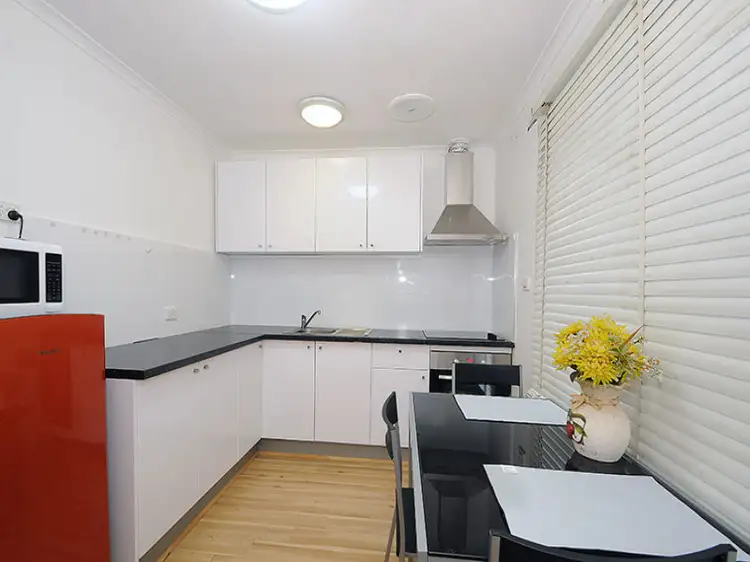 Third view of Homely unit listing, 1/5 Burton Avenue, Clayton VIC 3168