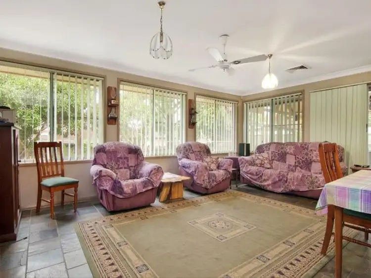 Fourth view of Homely house listing, 21 Acres Road, Kellyville NSW 2155