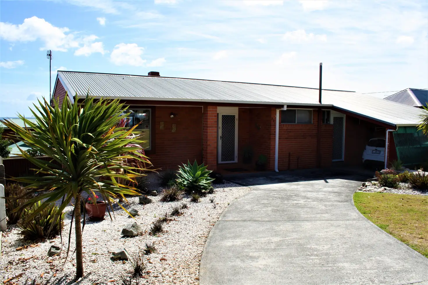 Main view of Homely house listing, 17 Pelissier Street, Somerset TAS 7322