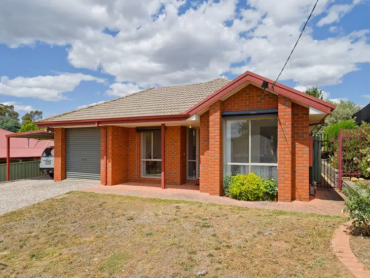 Second view of Homely house listing, 38 Carol Street, Castlemaine VIC 3450