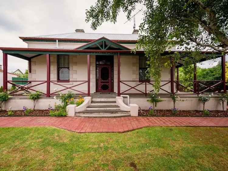 Second view of Homely house listing, 18 Eustace Street, Mount Gambier SA 5290