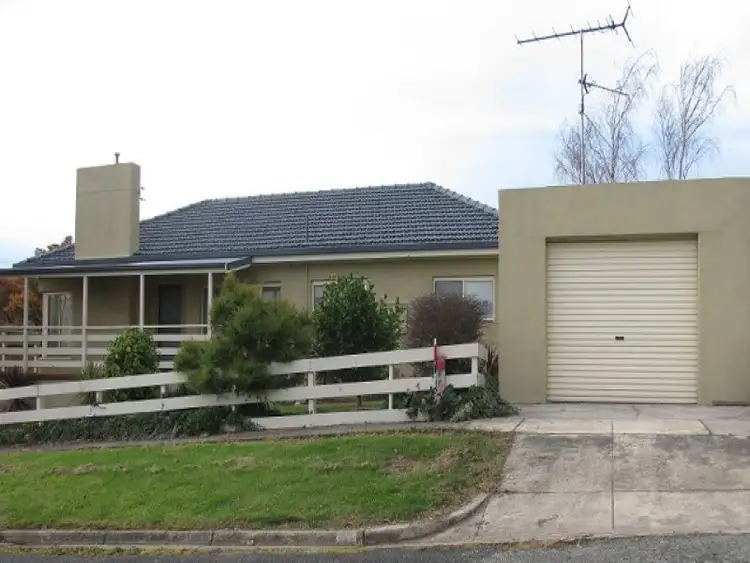 Main view of Homely house listing, 1 Scott Court, Korumburra VIC 3950