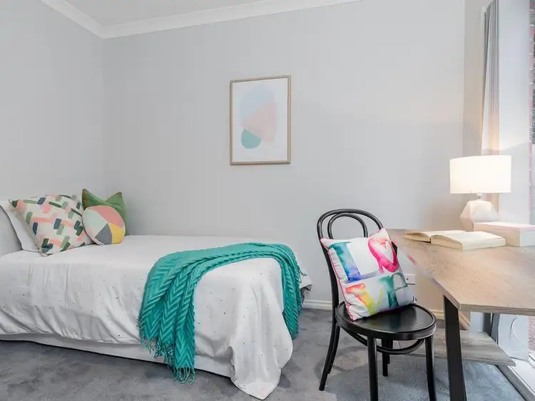 Sixth view of Homely unit listing, 2/47 Main Road, Clayton South VIC 3169