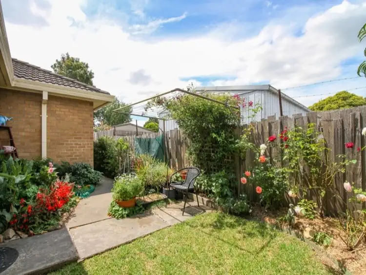 Second view of Homely unit listing, 5/21 Stead Street, Sale VIC 3850
