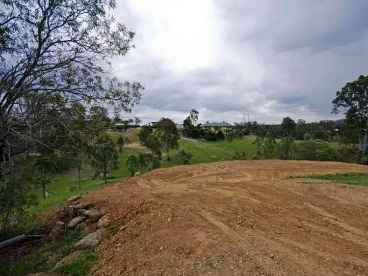 Fifth view of Homely land listing, 6 Paroo Place, Karalee QLD 4306